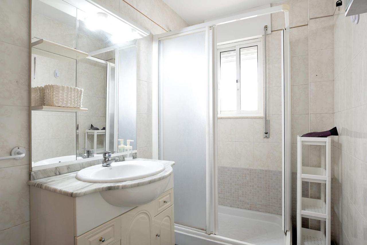 Apartamento Atlantico Barbate Exteriör bild